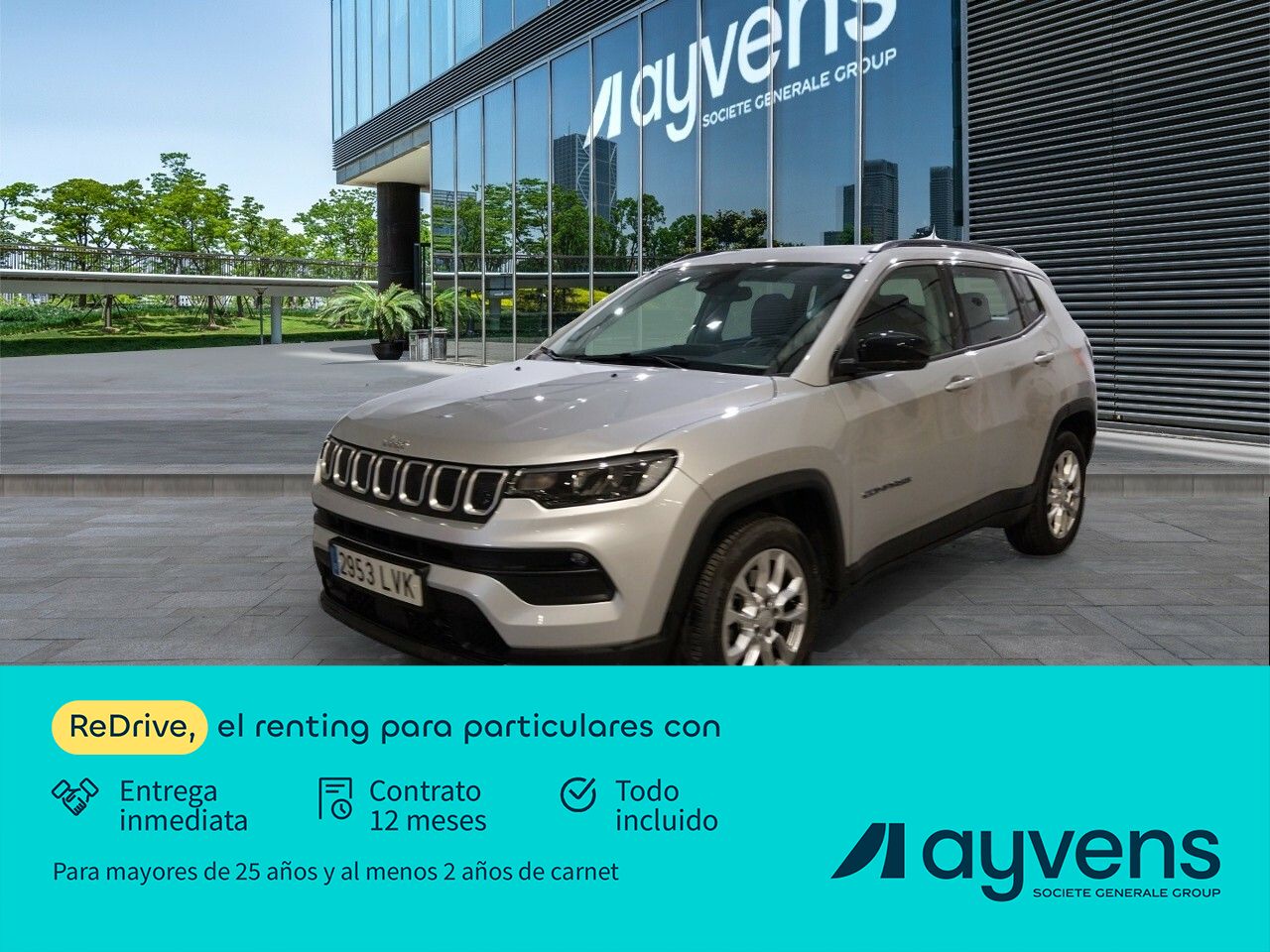 jeep compass 2021 /
