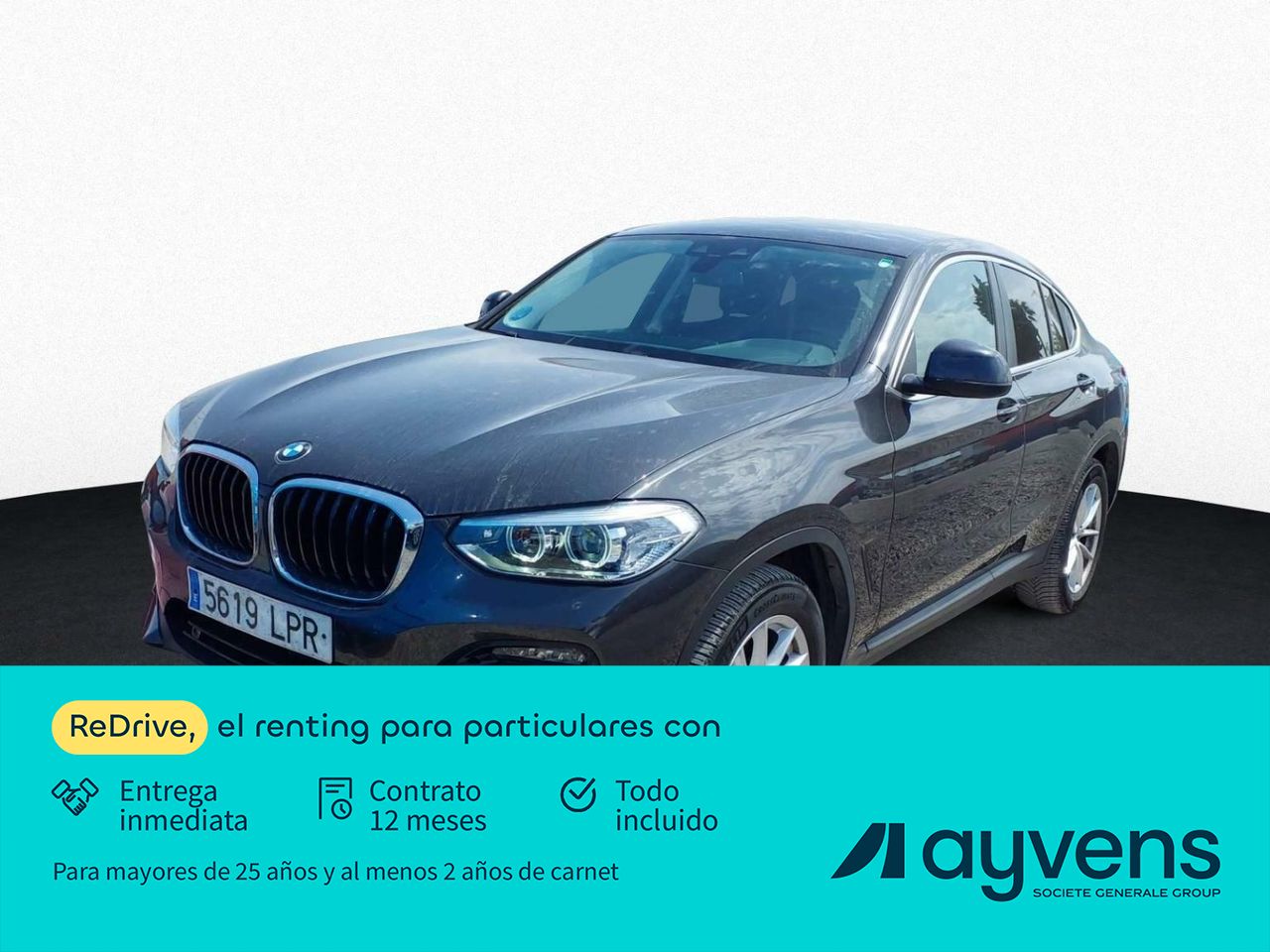 bmw x4 2021 /