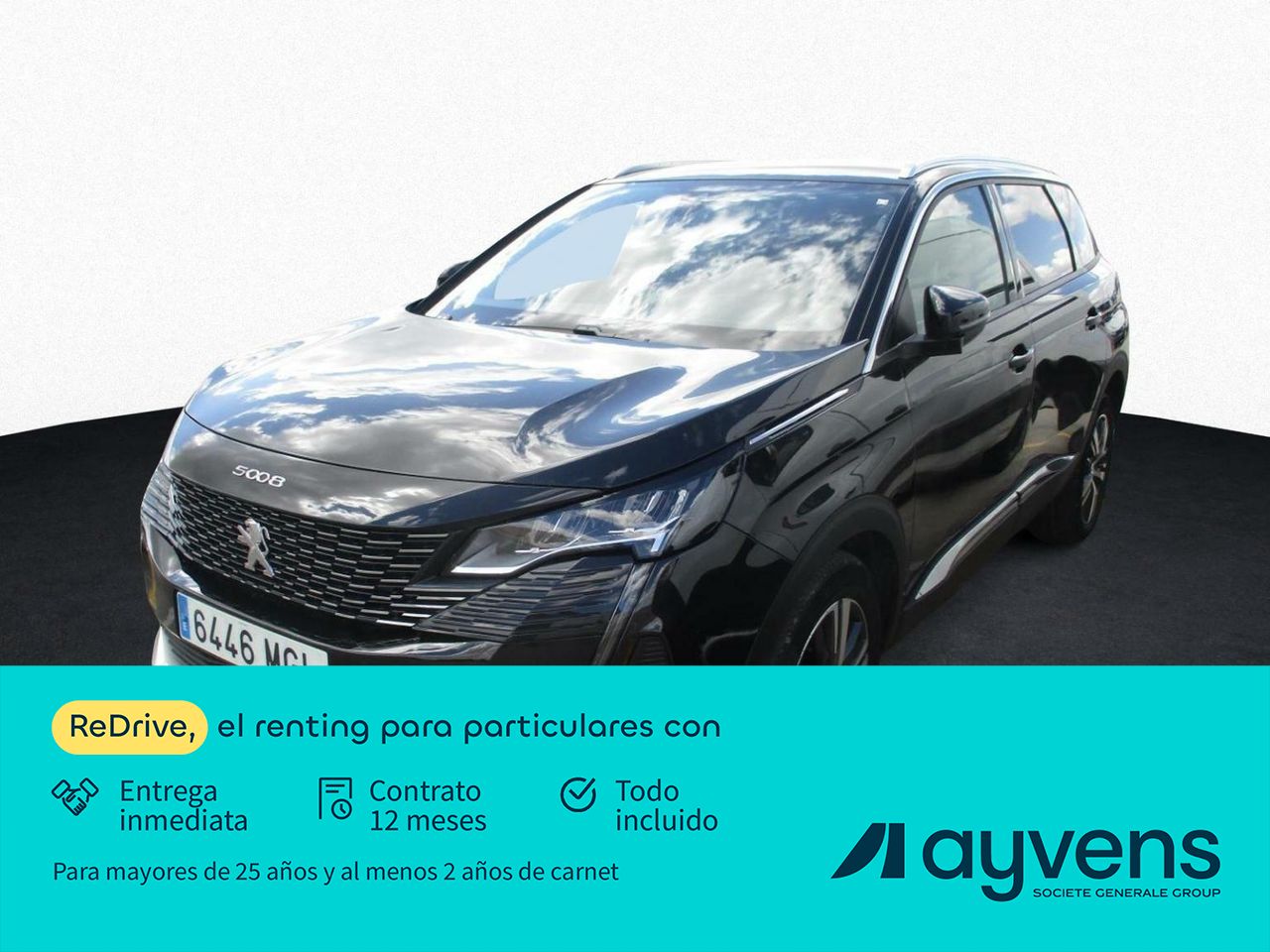 peugeot 5008 2023 /