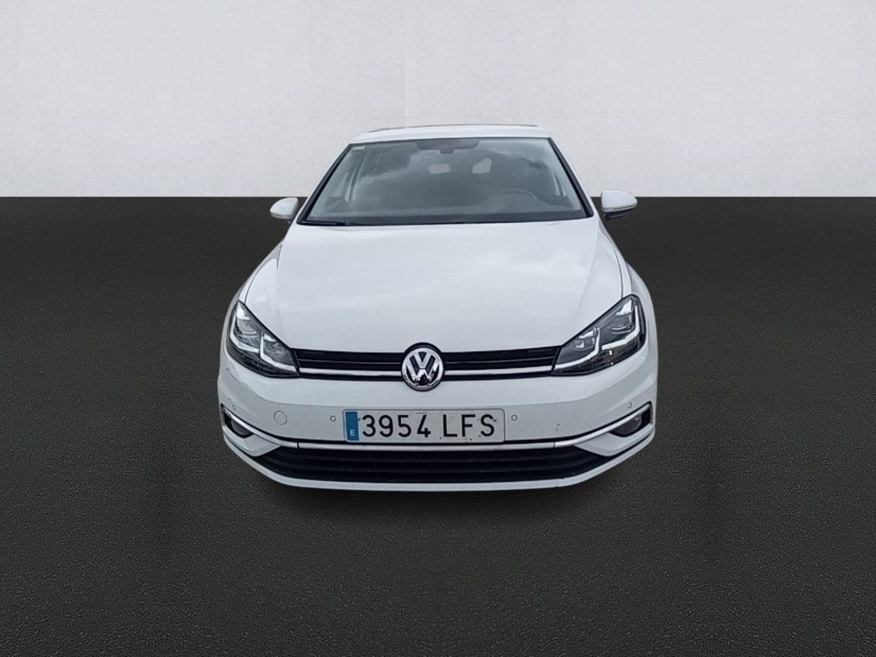 volkswagen golf 2020 / foto grande (2)