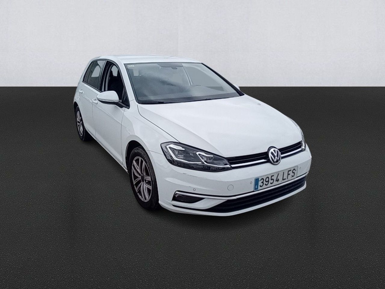 volkswagen golf 2020 / foto grande (3)