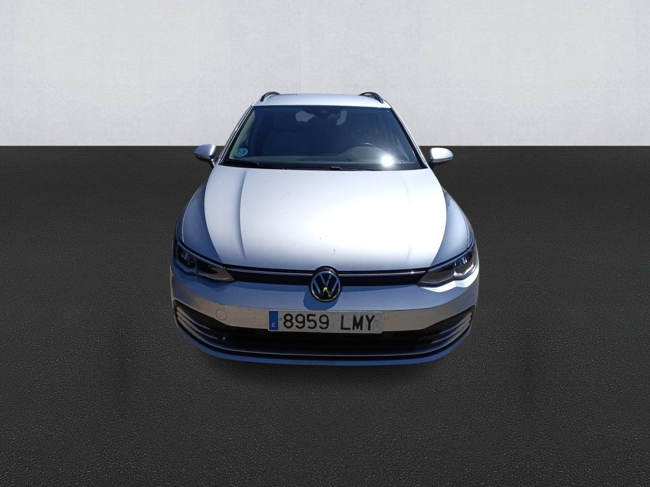 volkswagen golf 2021 / foto grande (2)