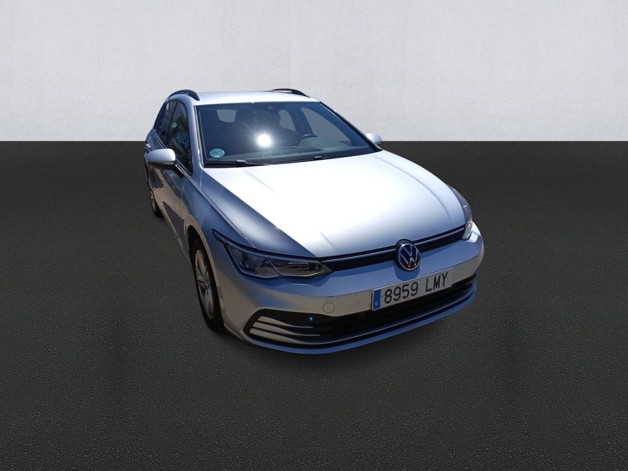 volkswagen golf 2021 / foto grande (3)