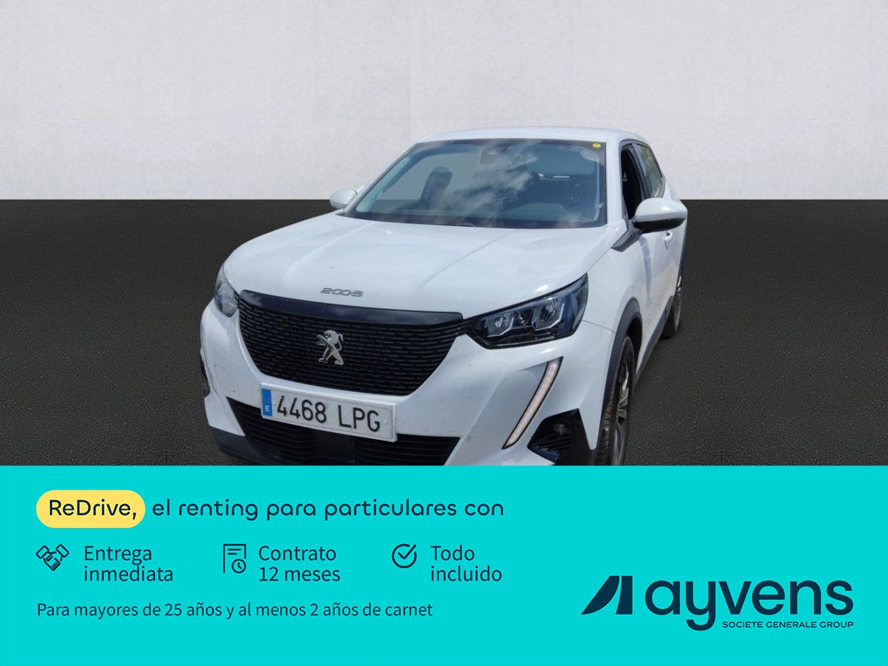 Foto peugeot 2008 2021 /