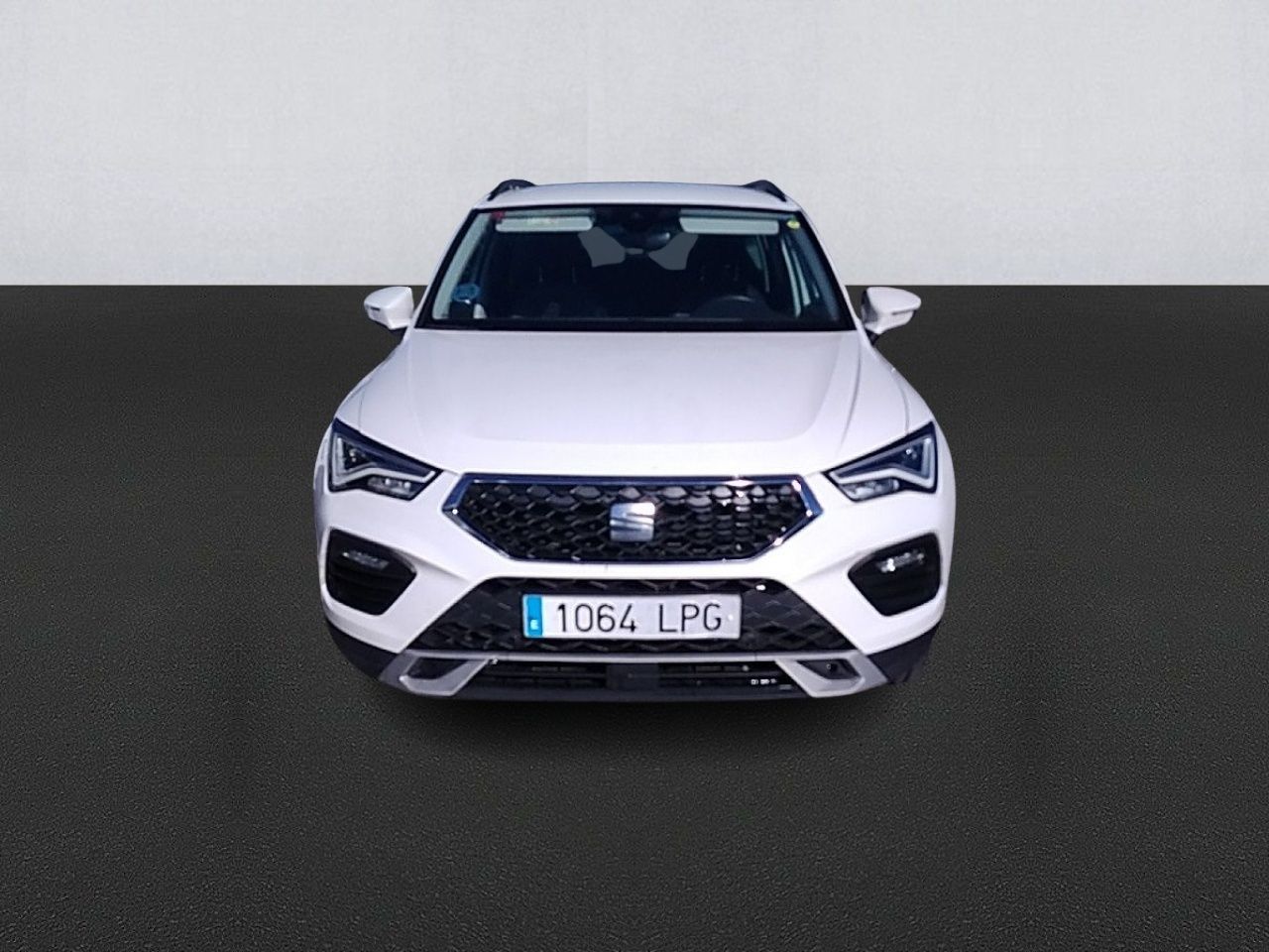 seat ateca 2021 / foto grande (2)
