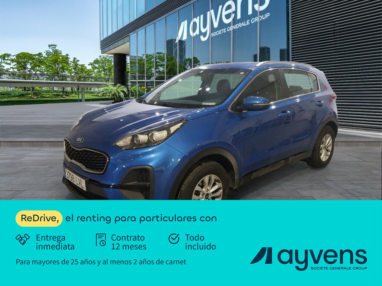 kia sportage 2021 /