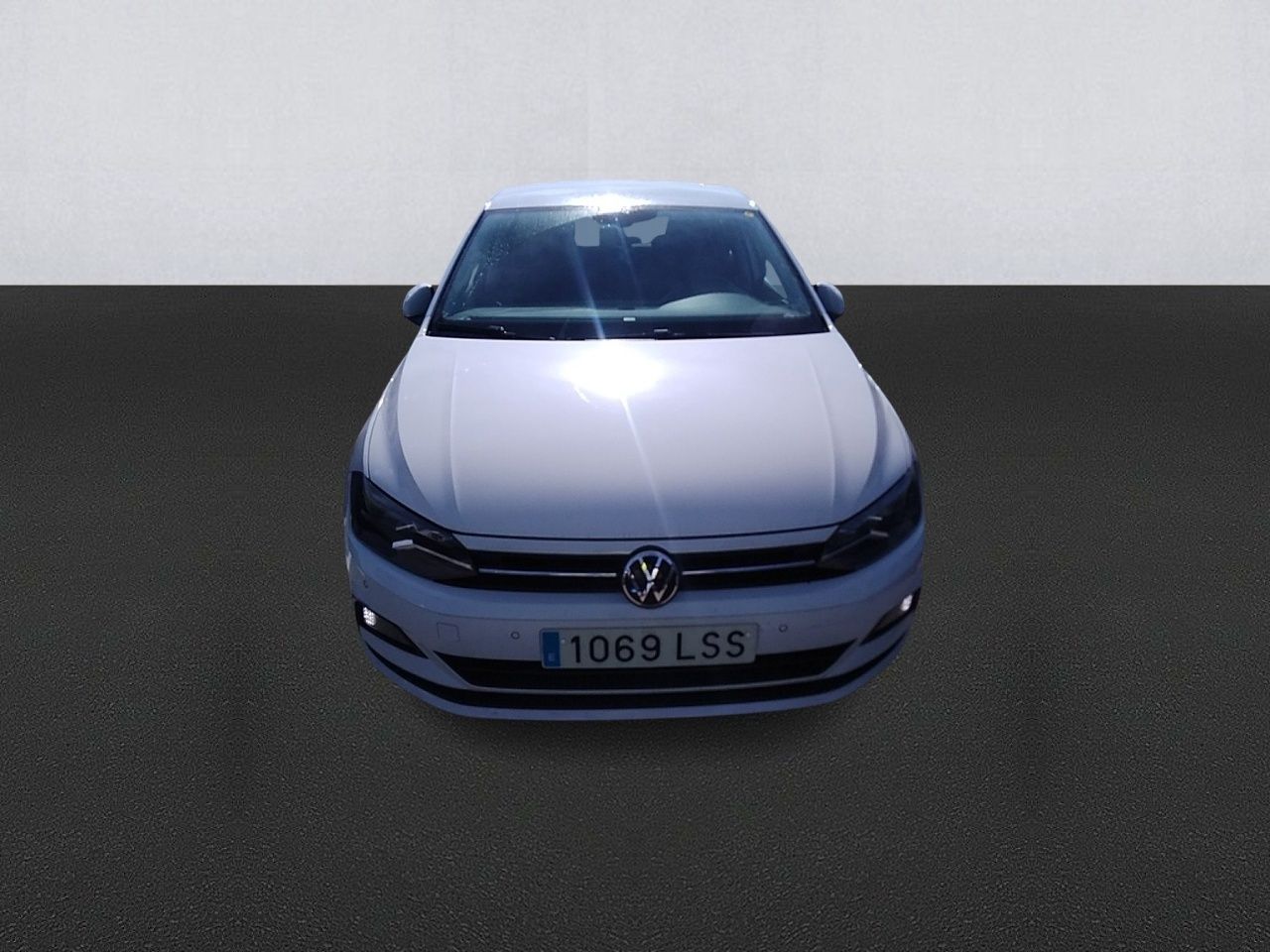 volkswagen polo 2021 / foto grande (2)