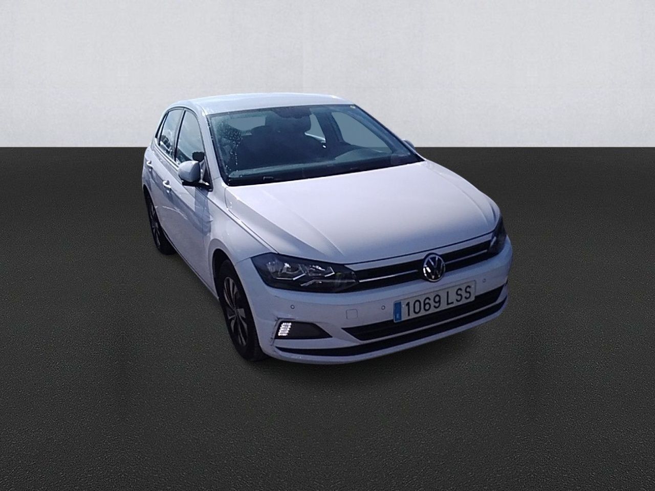 volkswagen polo 2021 / foto grande (3)