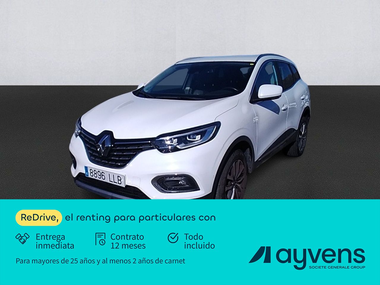 Foto renault kadjar 2020 /