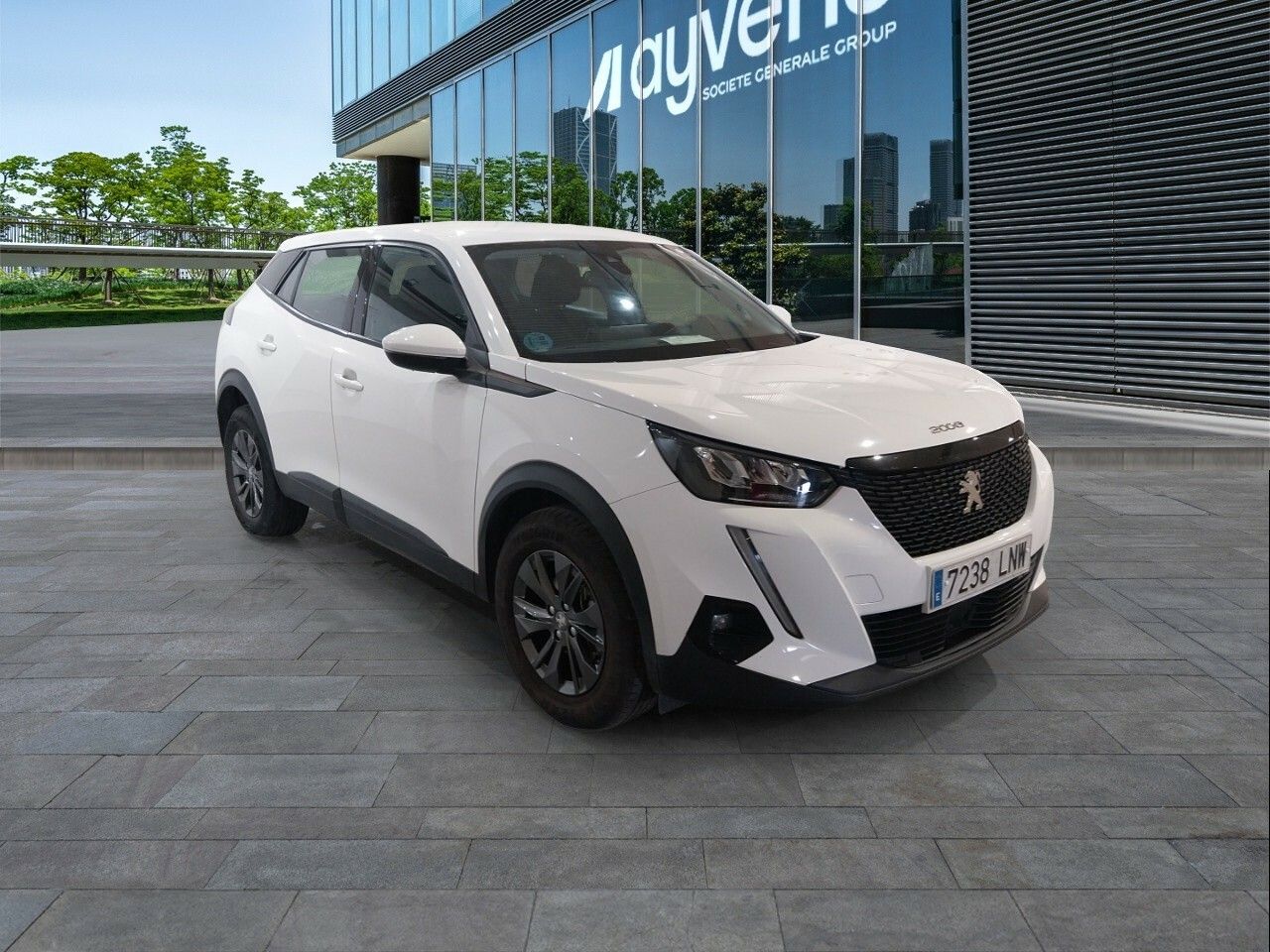 peugeot 2008 2021 / foto grande (3)