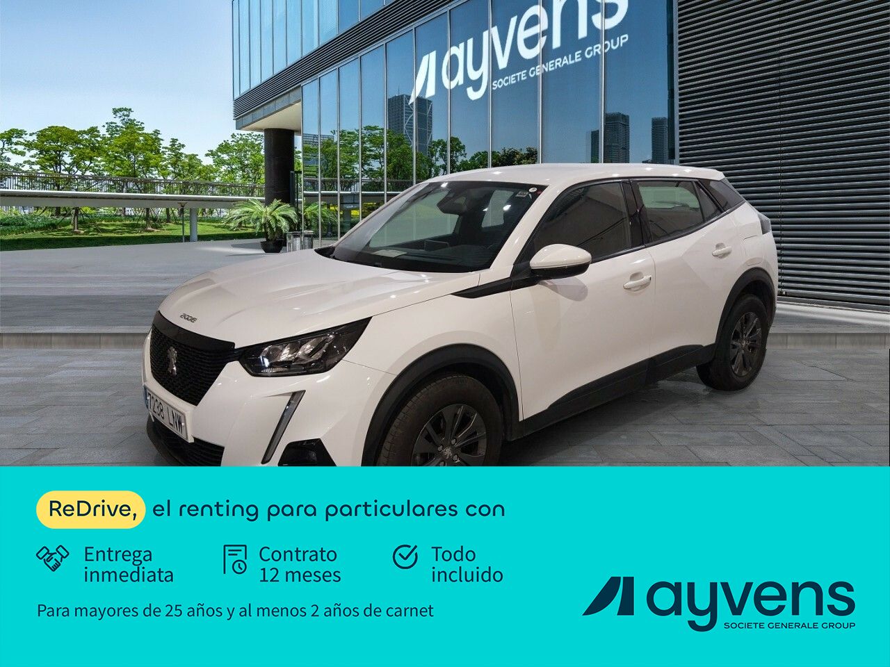 Foto peugeot 2008 2021 /