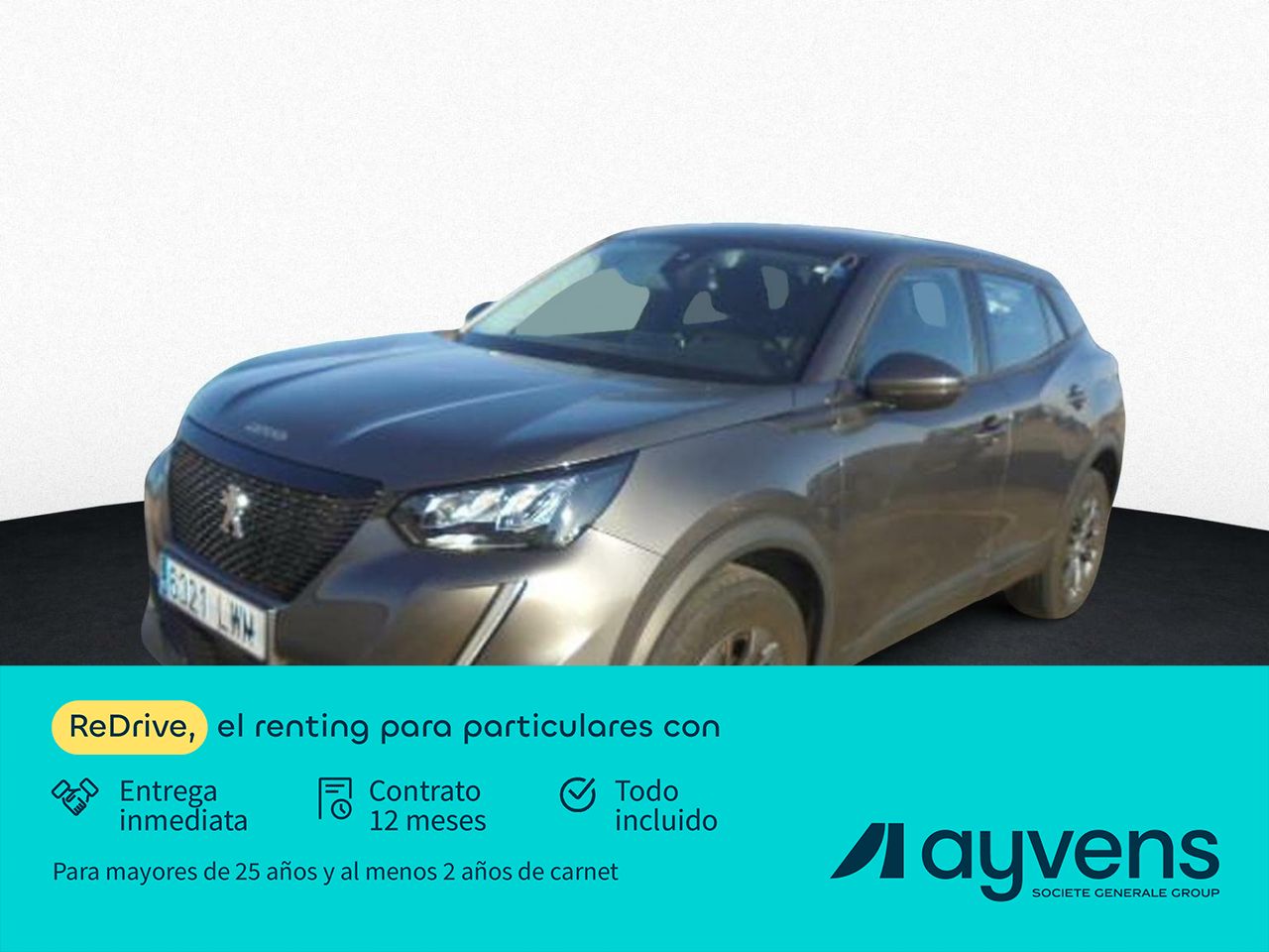 Foto peugeot 2008 2022 /