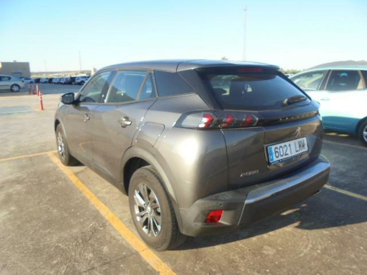 peugeot 2008 2022 / foto grande (2)