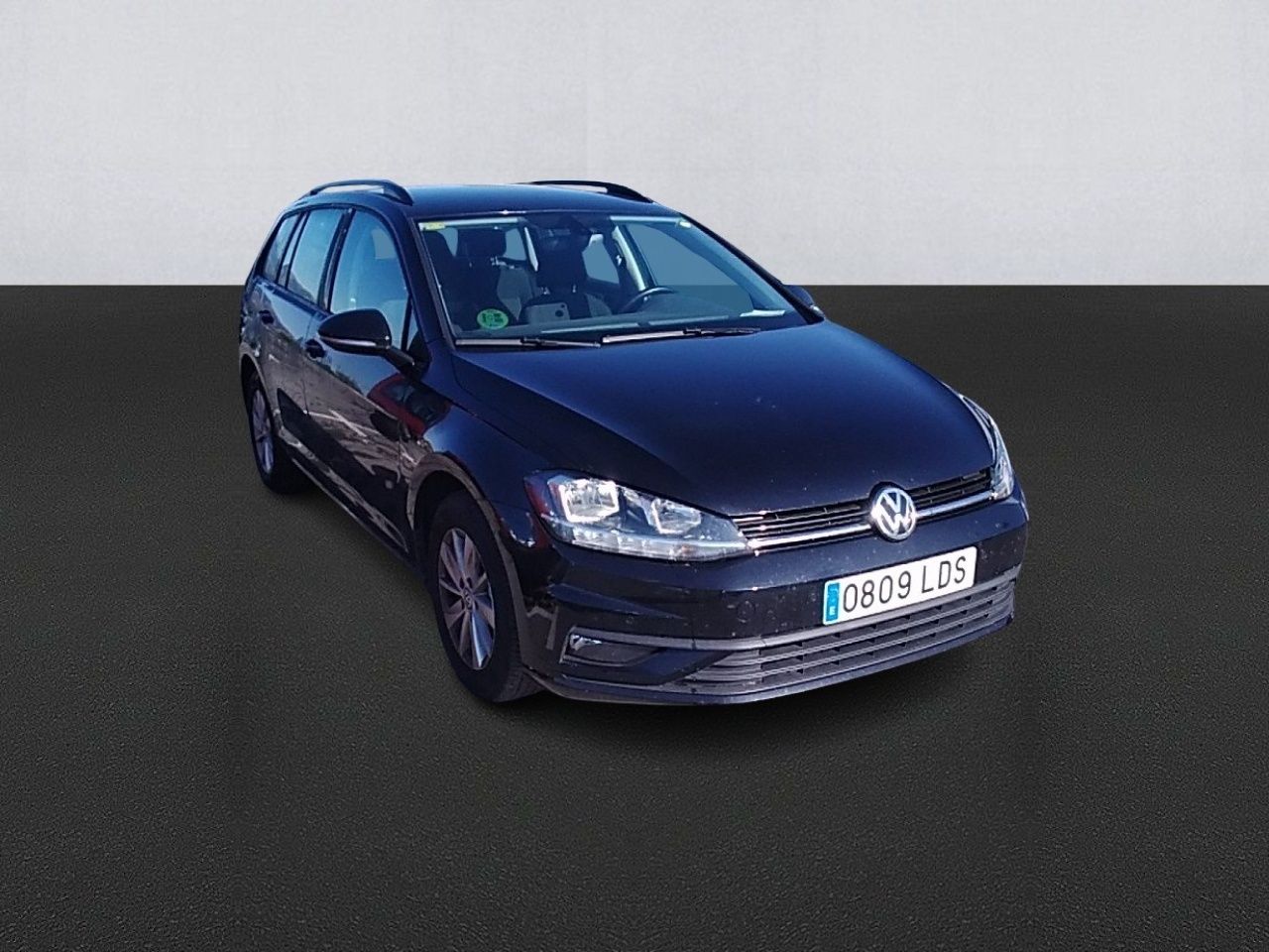 volkswagen golf 2020 / foto grande (3)