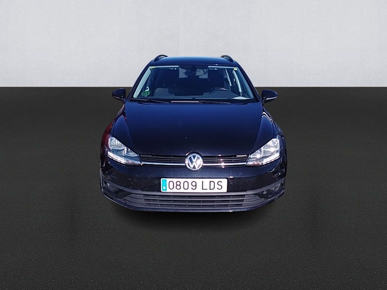 volkswagen golf 2020 / foto grande (2)