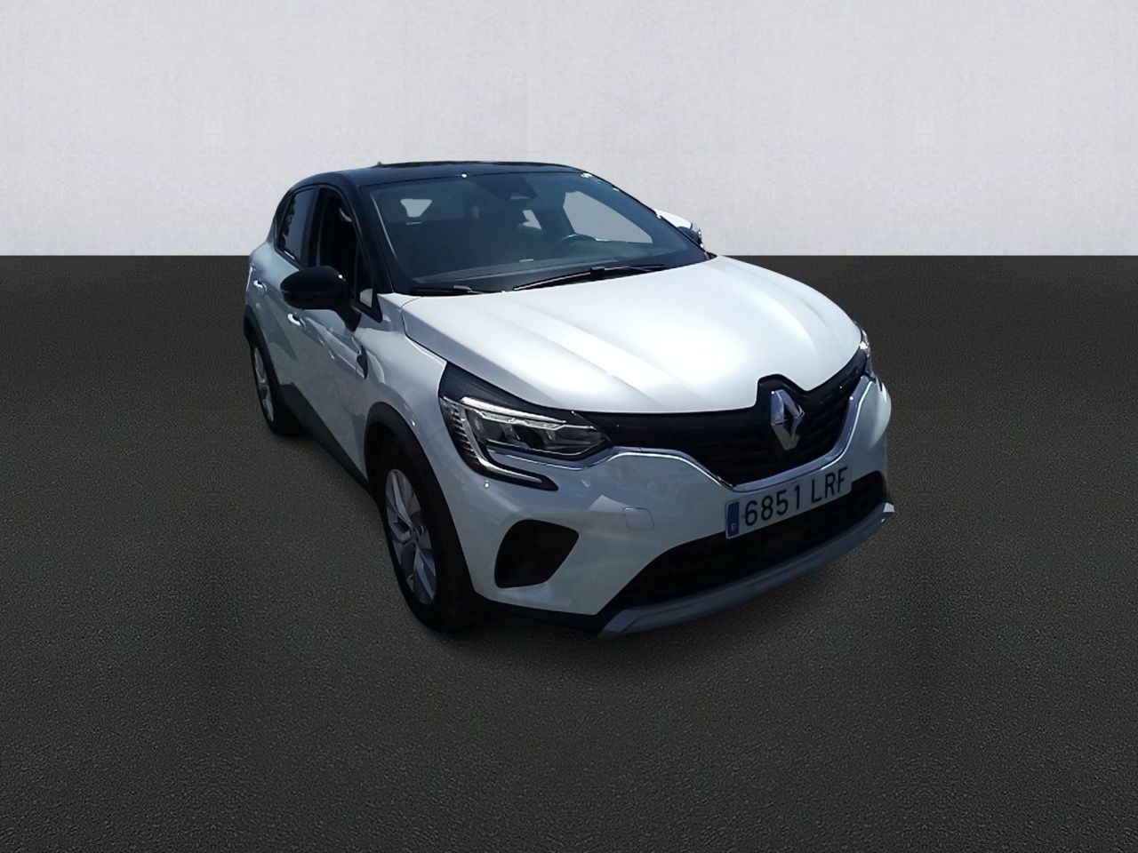 renault captur 2021 / foto grande (3)