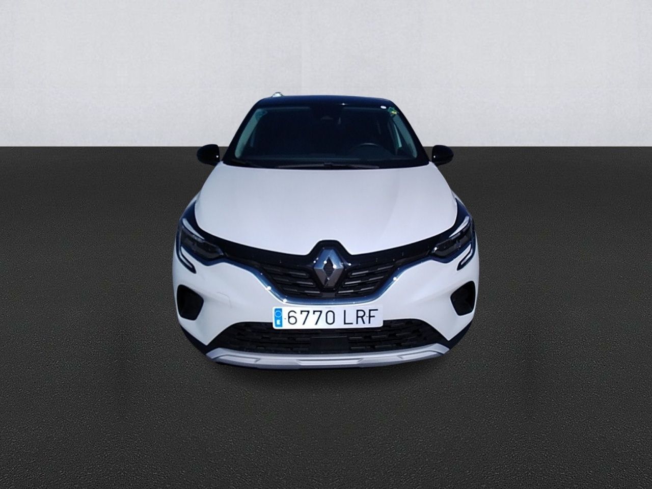 renault captur 2021 / foto grande (2)