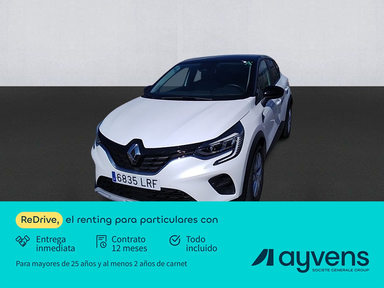 Foto renault captur 2021 /