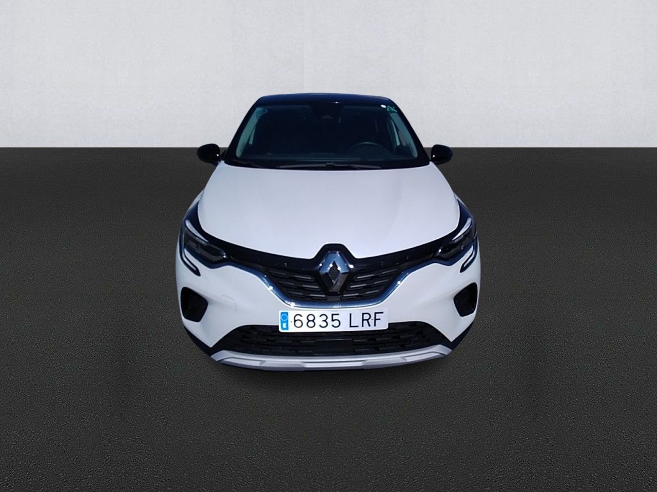 renault captur 2021 / foto grande (2)