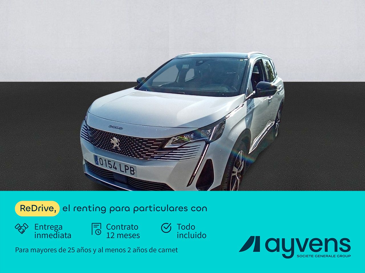 Foto peugeot 3008 2021 /
