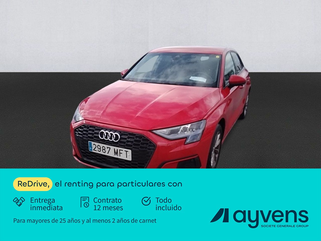 audi a3 2023 /