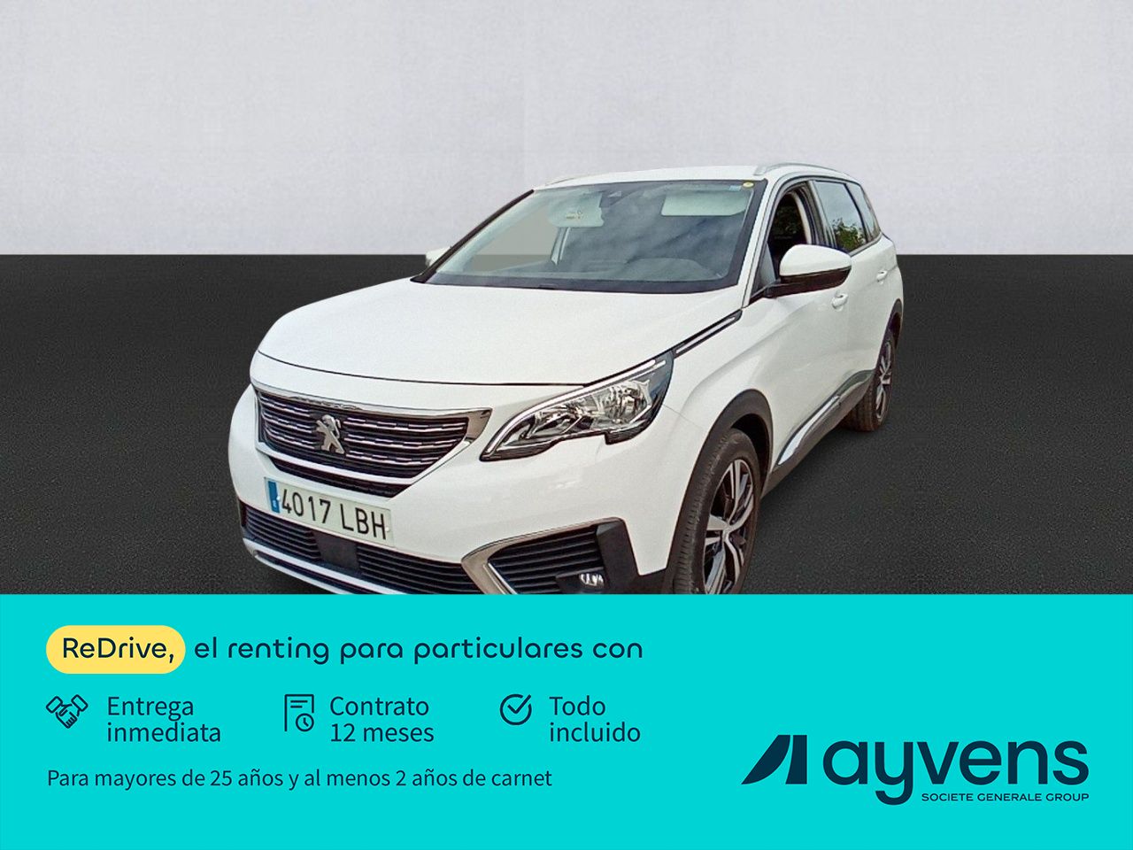 Foto peugeot 5008 2019 /