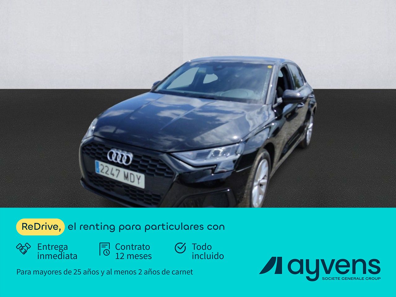 audi a3 2023 /