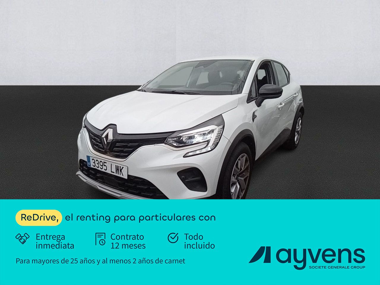 Foto renault captur 2022 /