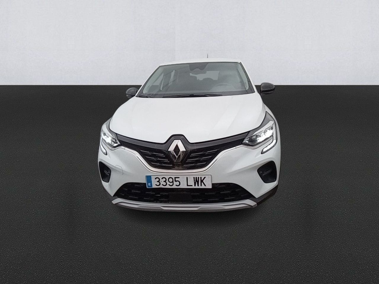 renault captur 2022 / foto grande (2)