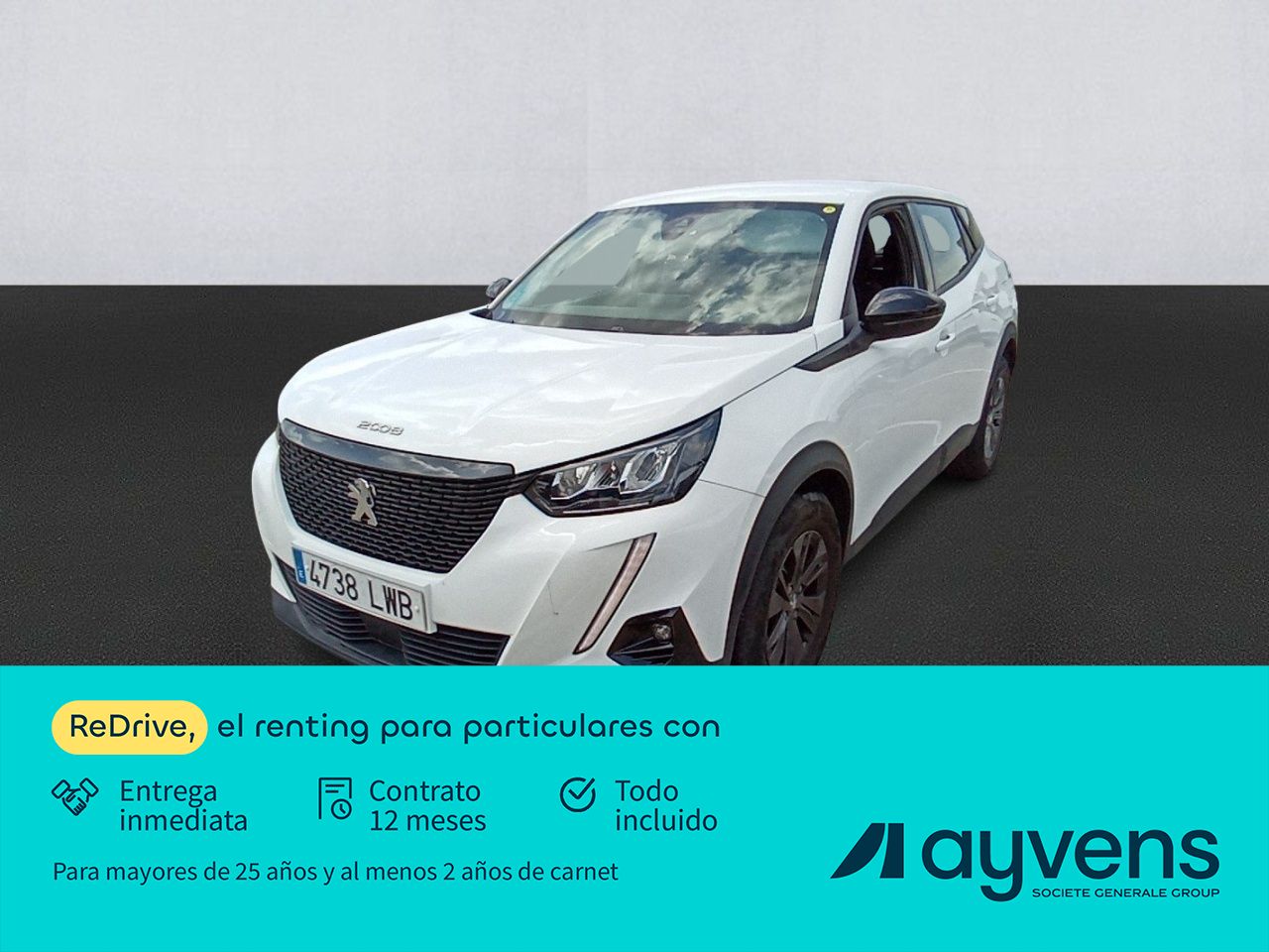 Foto peugeot 2008 2022 /