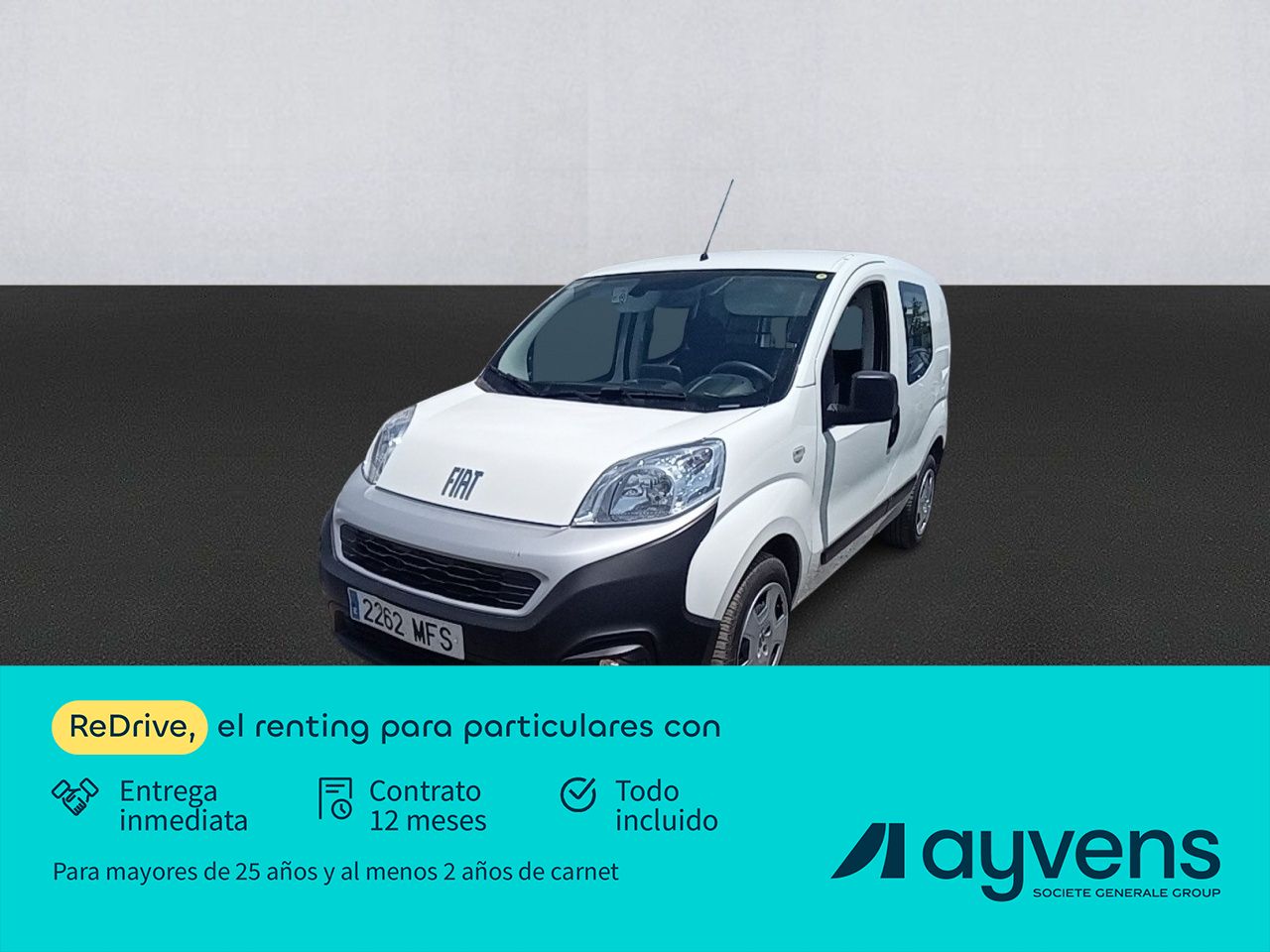 Foto fiat fiorino 2023 /