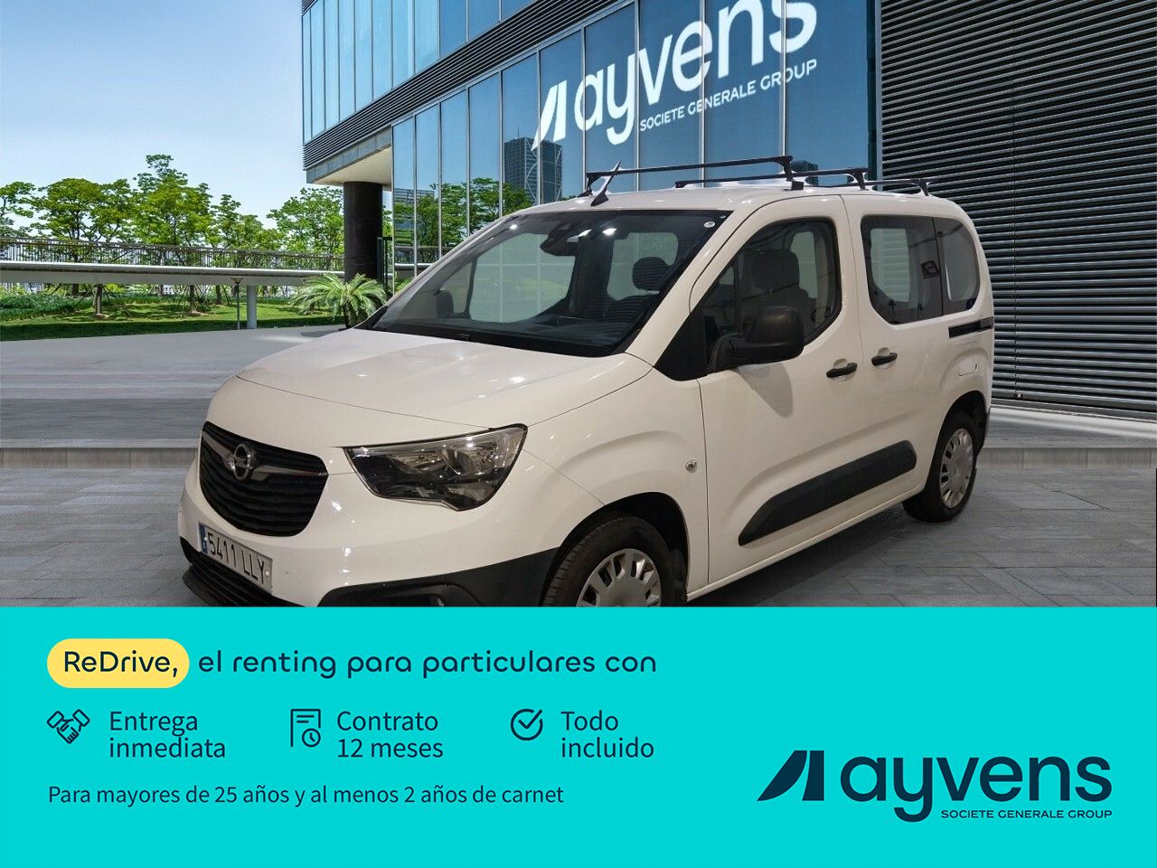 opel combo cargo 2020 /