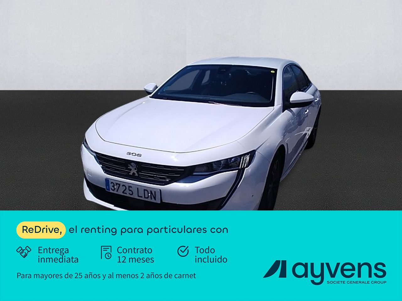 Foto peugeot 508 2019 /