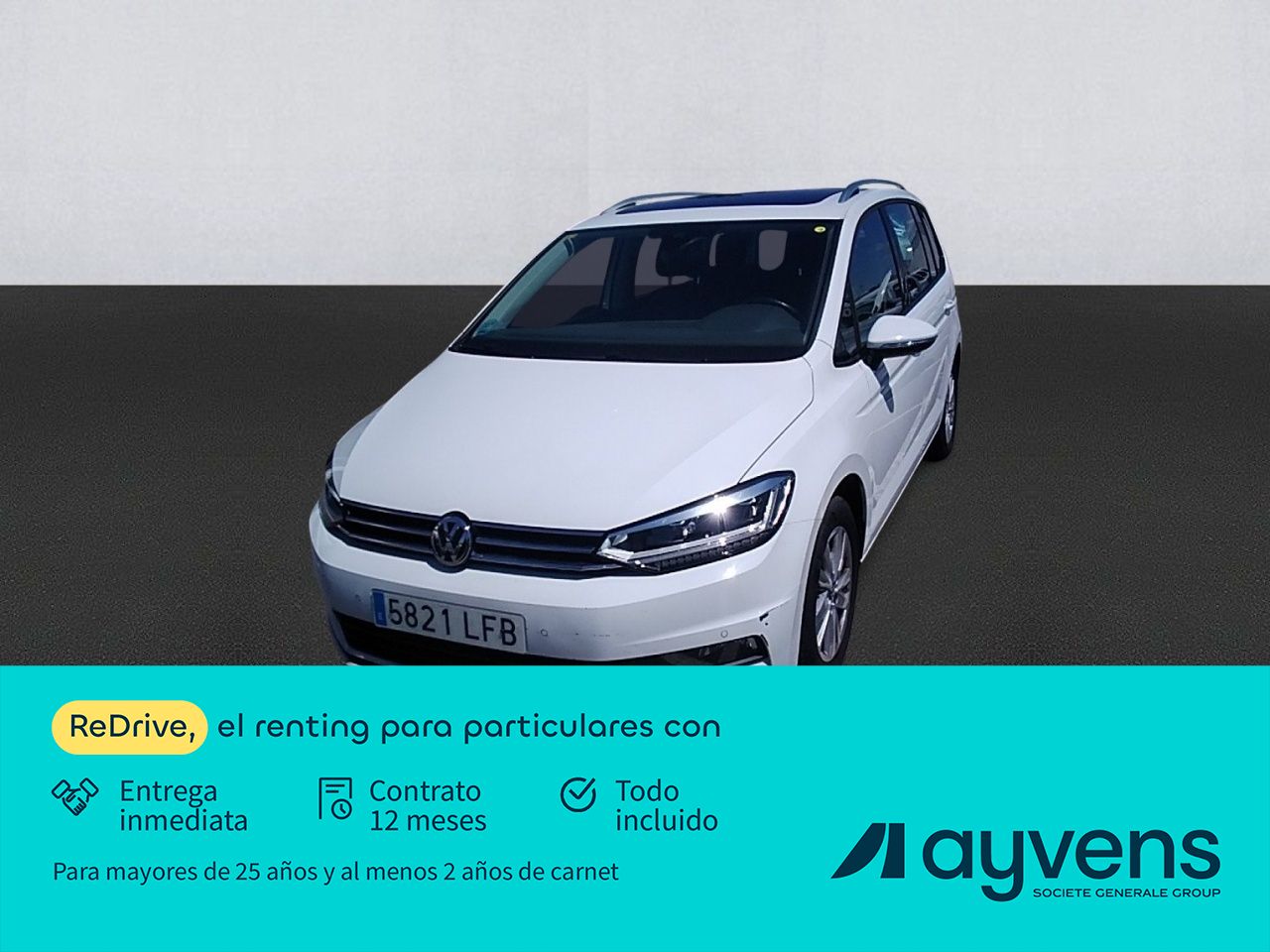 volkswagen touran 2020 /