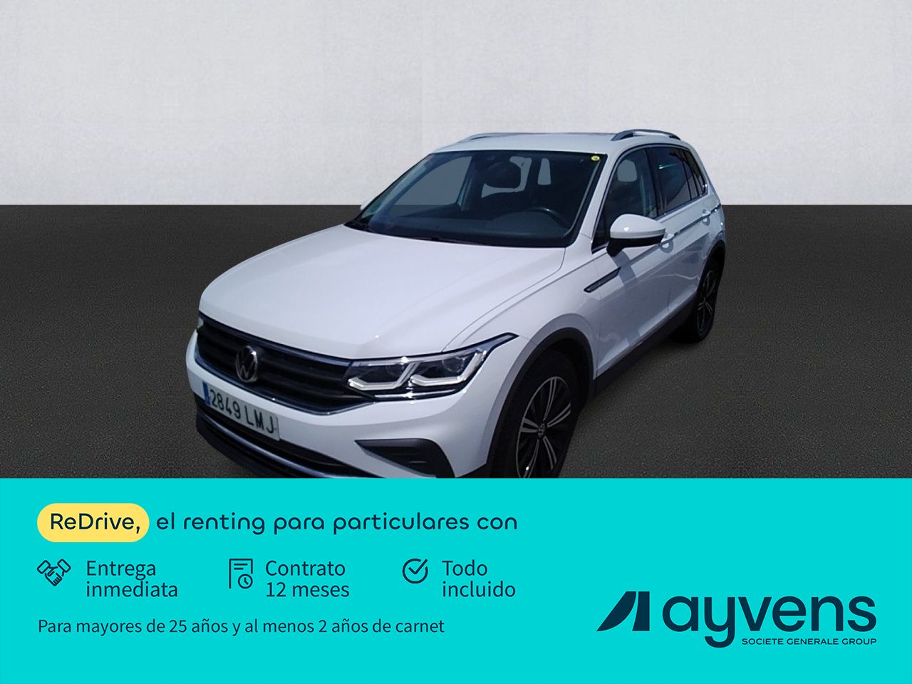 volkswagen tiguan 2021 /