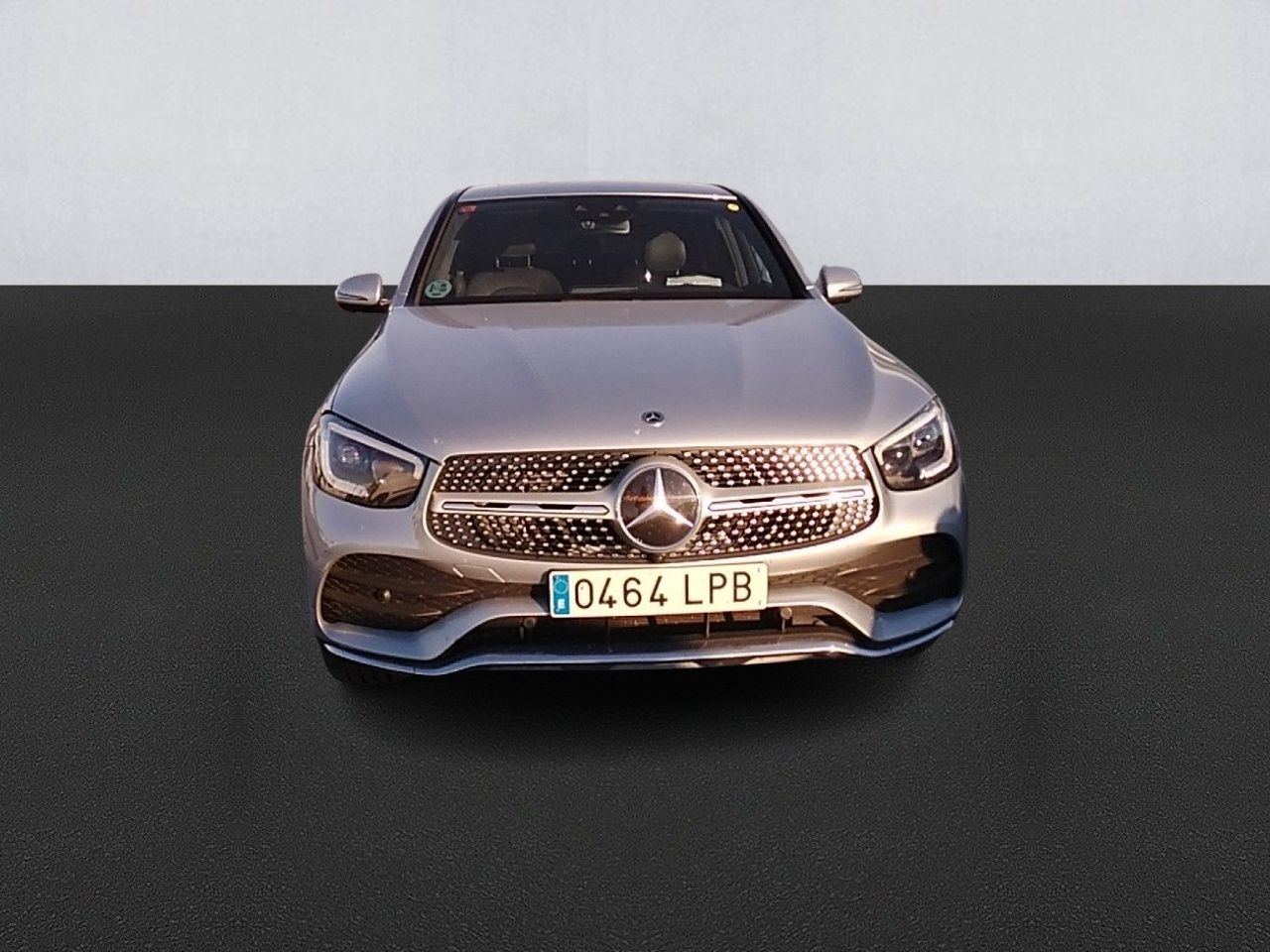 mercedes glc 2021 / foto grande (2)