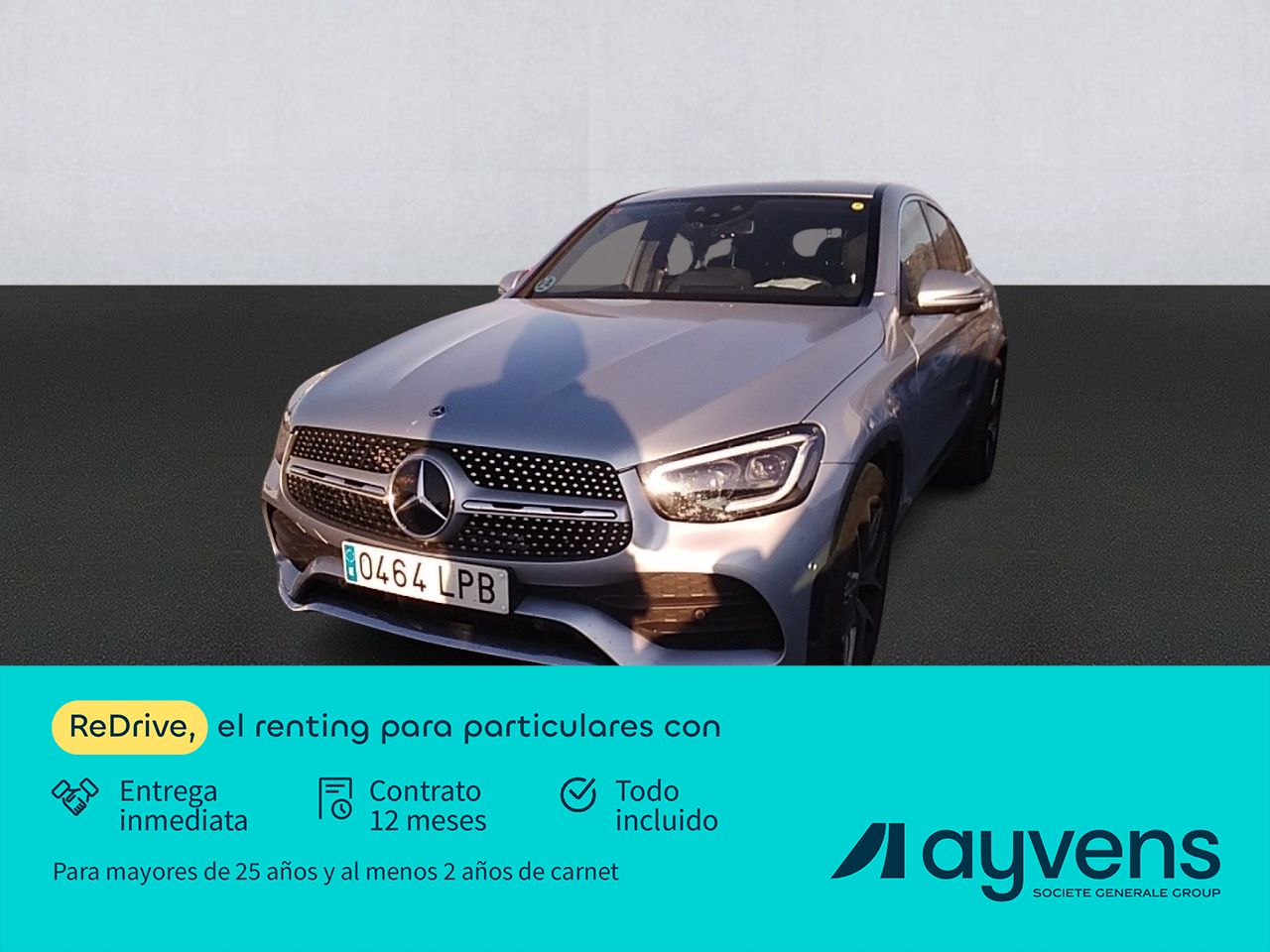 Foto mercedes glc 2021 /
