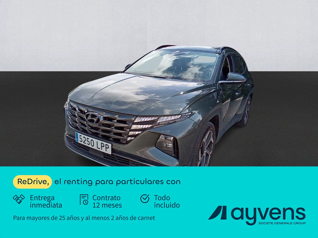 hyundai tucson 2021 /