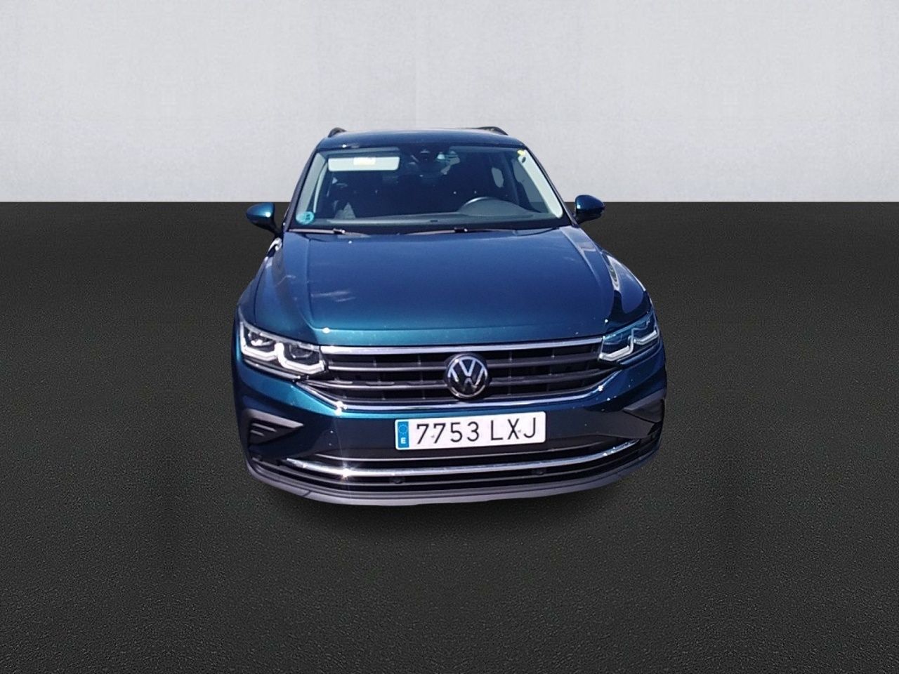 volkswagen tiguan 2022 / foto grande (2)