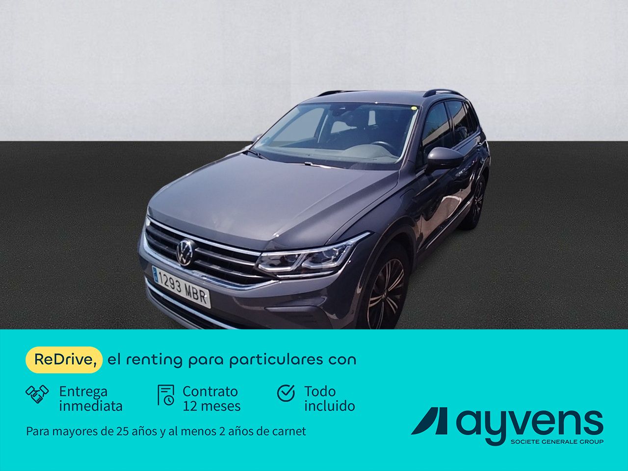 volkswagen tiguan 2022 /