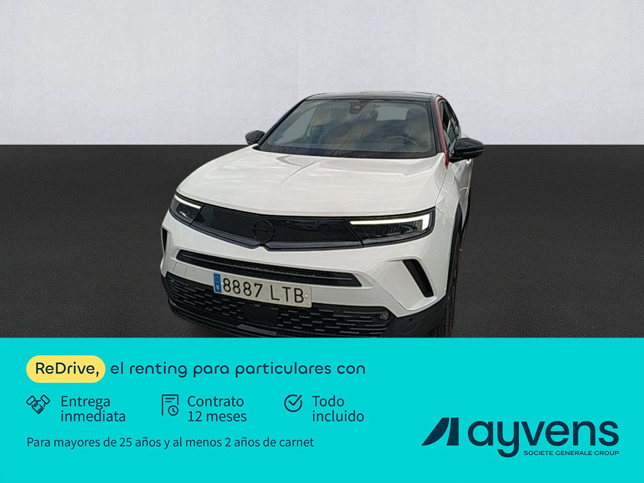Foto opel mokka 2021 /