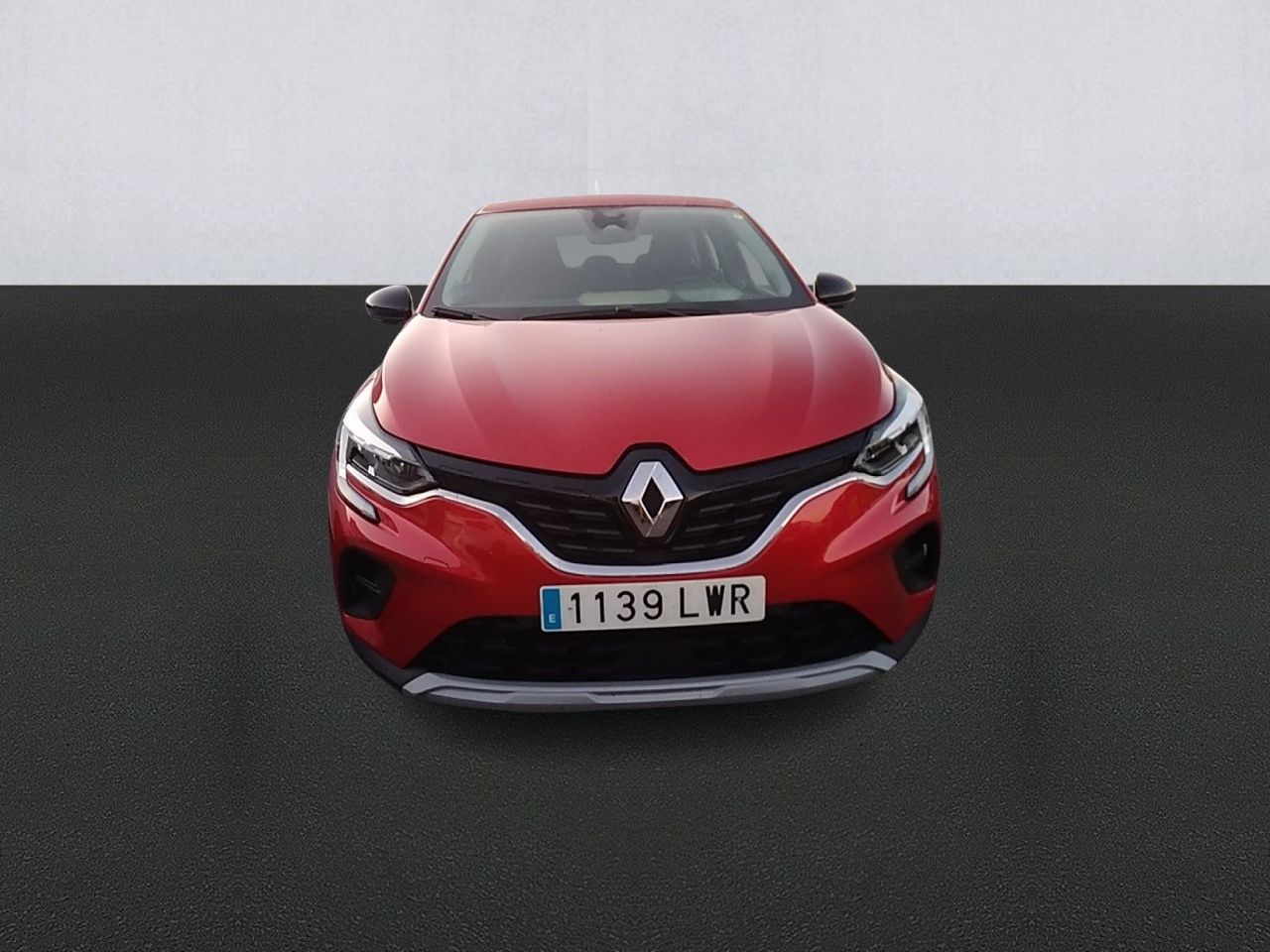 renault captur 2022 / foto grande (2)