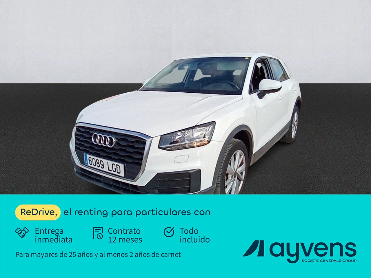 Foto audi q2 2020 /