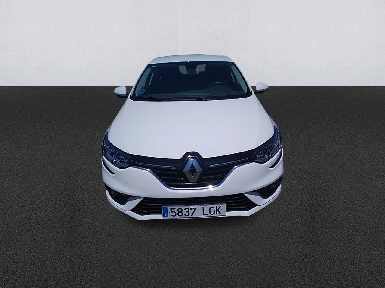 renault megane 2020 / foto grande (2)