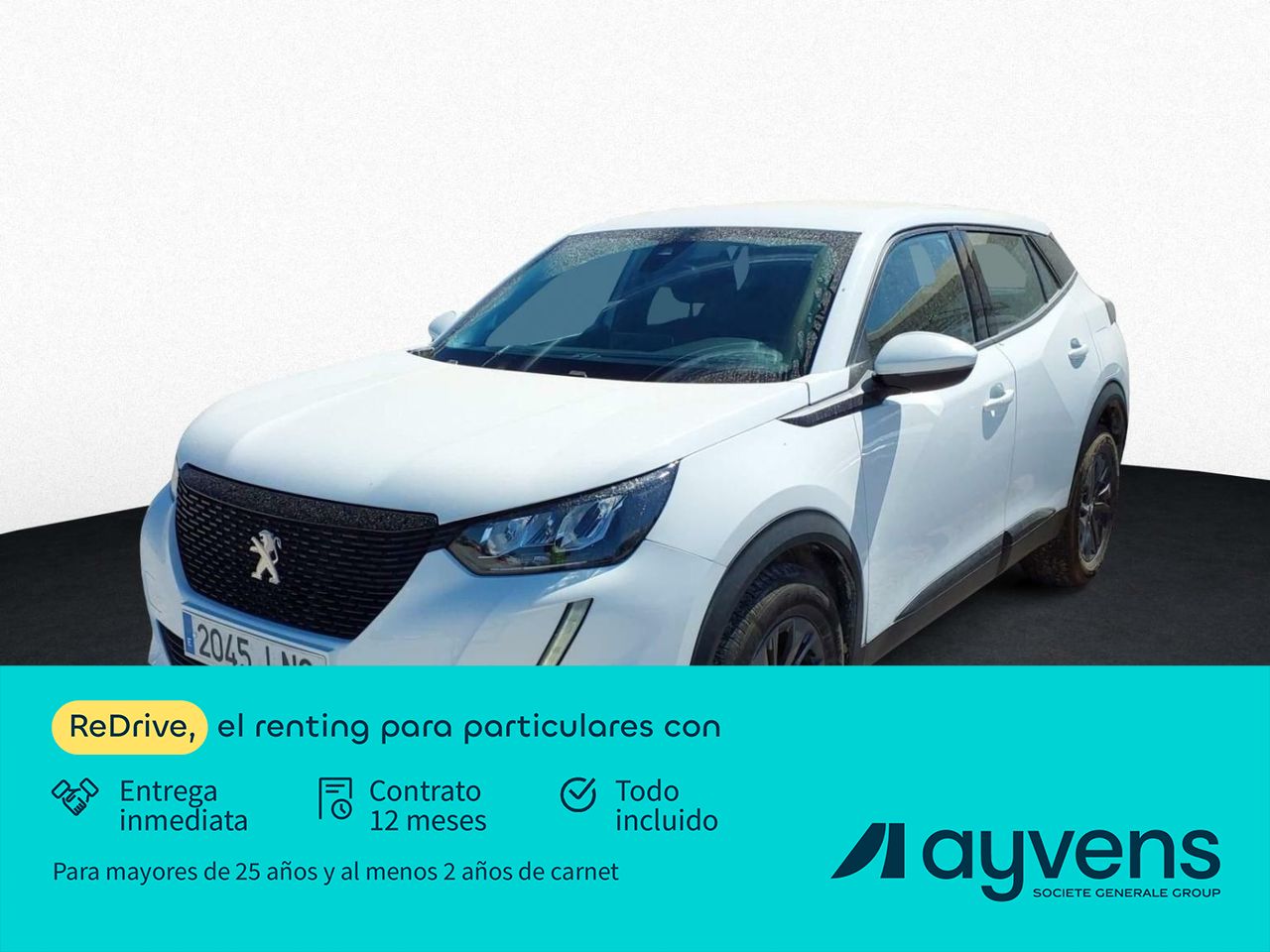Foto peugeot 2008 2021 /