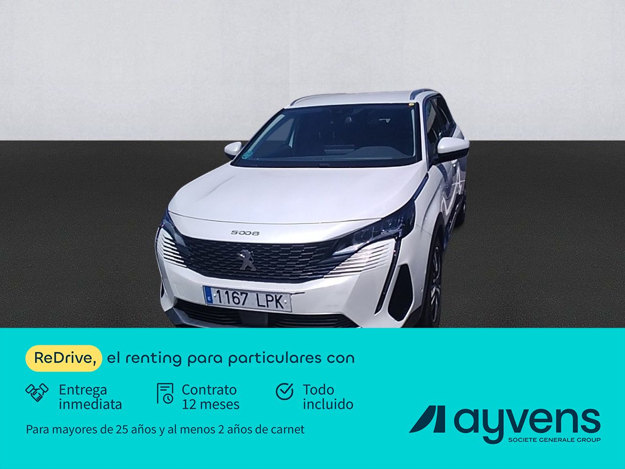 Foto peugeot 5008 2021 /