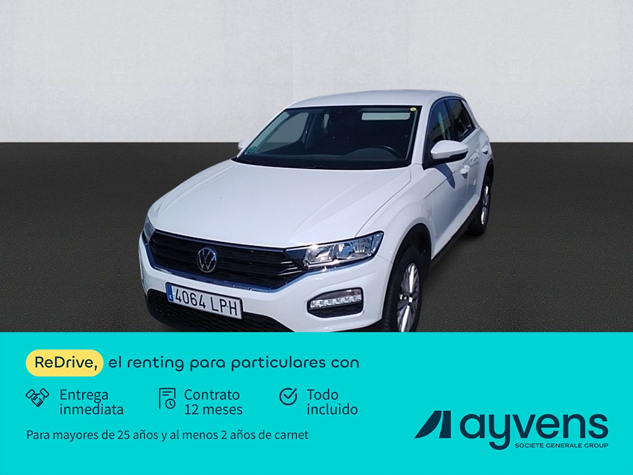 Foto volkswagen t-roc 2021 /