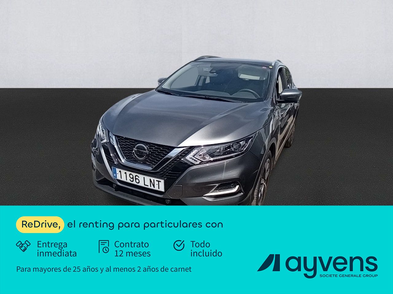 Foto nissan qashqai 2021 /