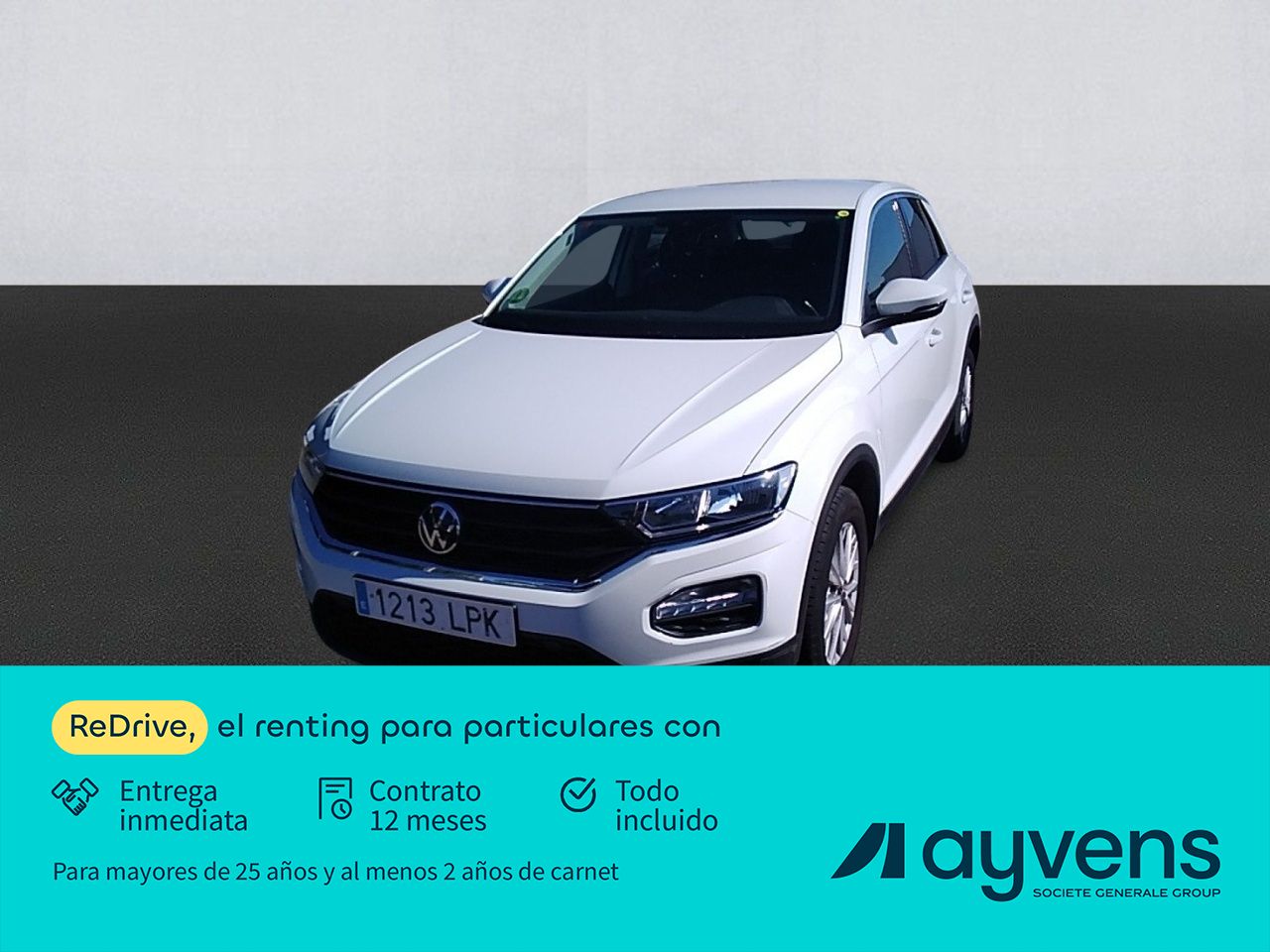 Foto volkswagen t-roc 2021 /