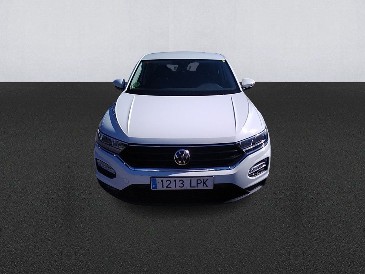 volkswagen t-roc 2021 / foto grande (2)